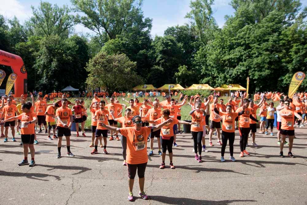 Fotos: En imágenes la carrera Beer Runners