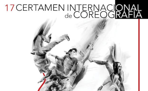 El Certamen de coreografía Burgos-Nueva York sale a la calle en su 17ª edición