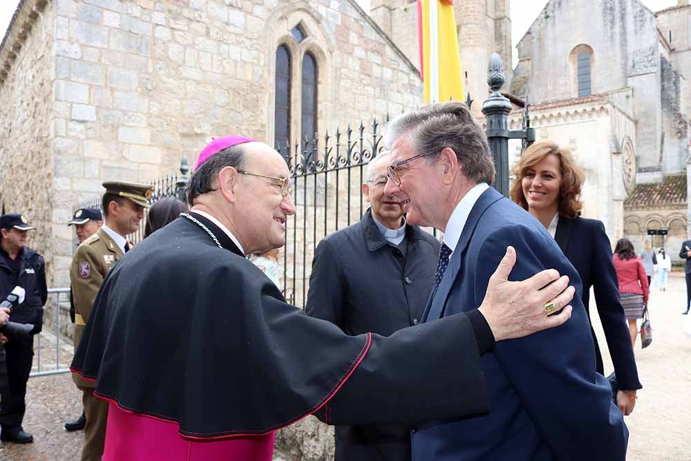 Fotos: Burgos celebra El Curpillos