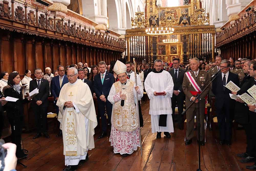 Fotos: Burgos celebra El Curpillos