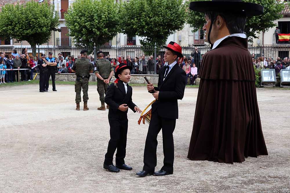 Fotos: Burgos celebra El Curpillos