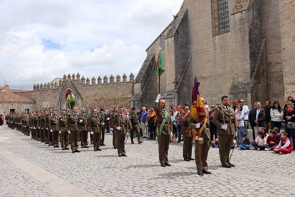 Fotos: Burgos celebra El Curpillos