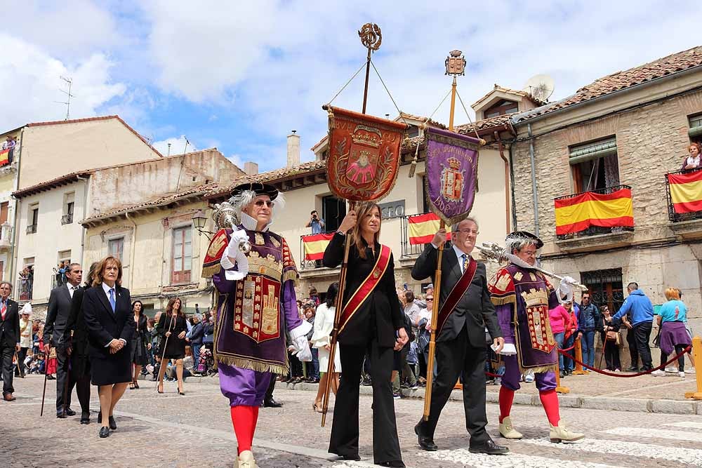 Fotos: Burgos celebra El Curpillos