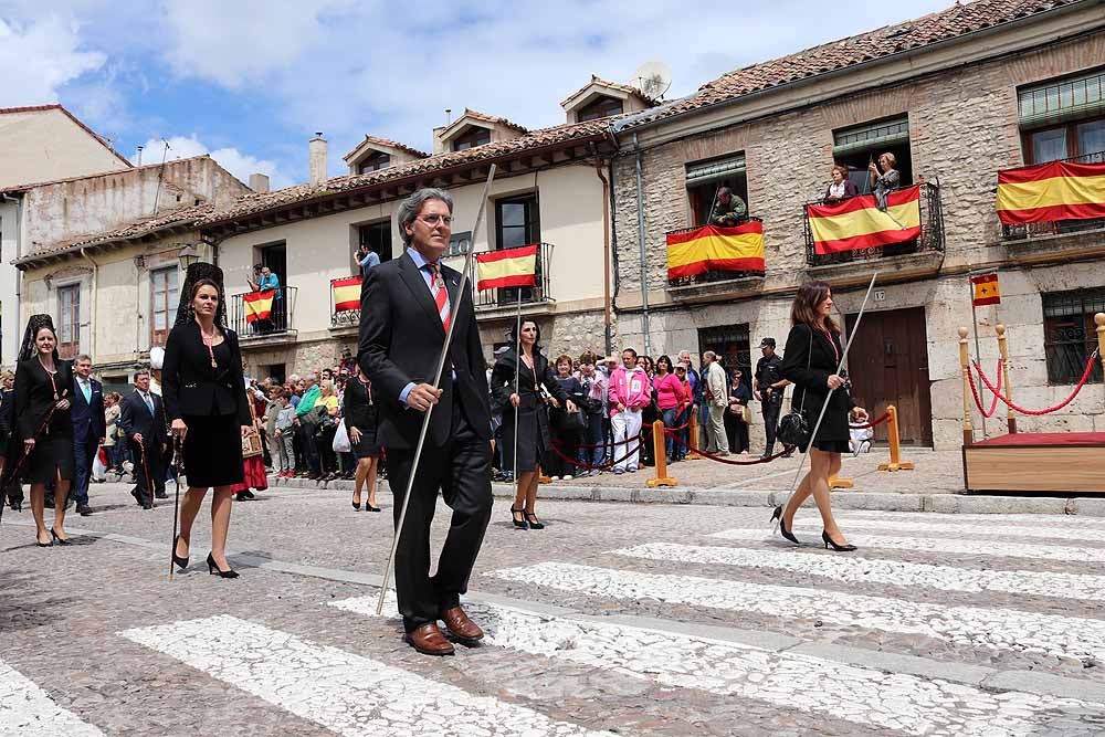 Fotos: Burgos celebra El Curpillos