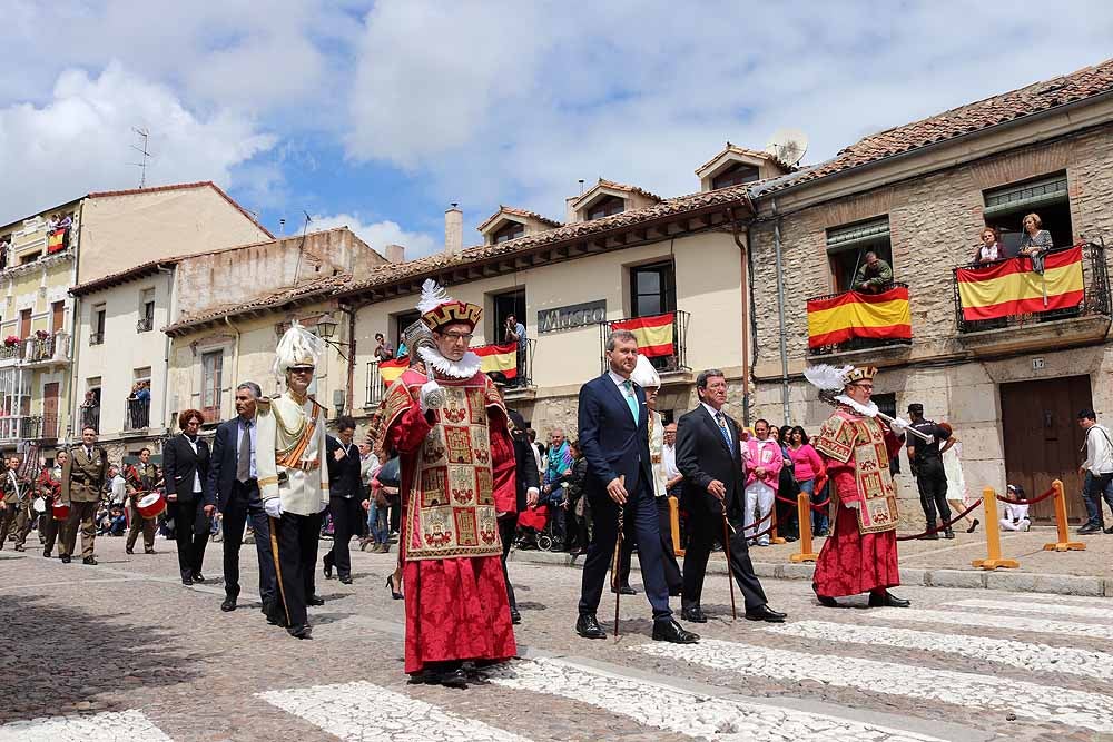 Fotos: Burgos celebra El Curpillos