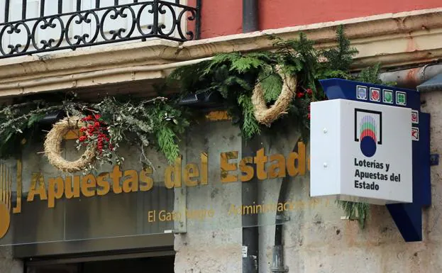 La Primitiva y la BonoLoto dejan 137.000 euros en Burgos y Valladolid