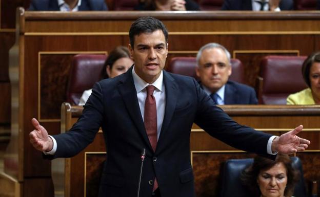 Sánchez solivianta a las autonomías con su negativa a reformar la financiación