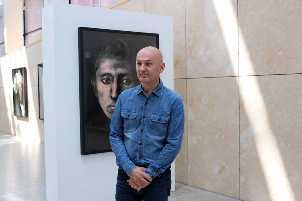 Fotos: Adelanto de la exposición &#039;Atavismos&#039;