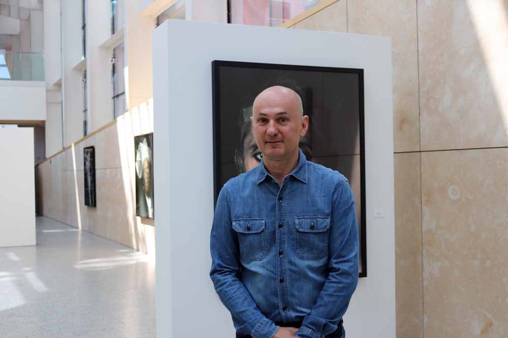 Fotos: Adelanto de la exposición &#039;Atavismos&#039;