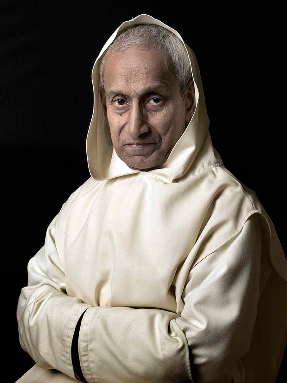 Fotos: Adelanto de la exposición &#039;Atavismos&#039;