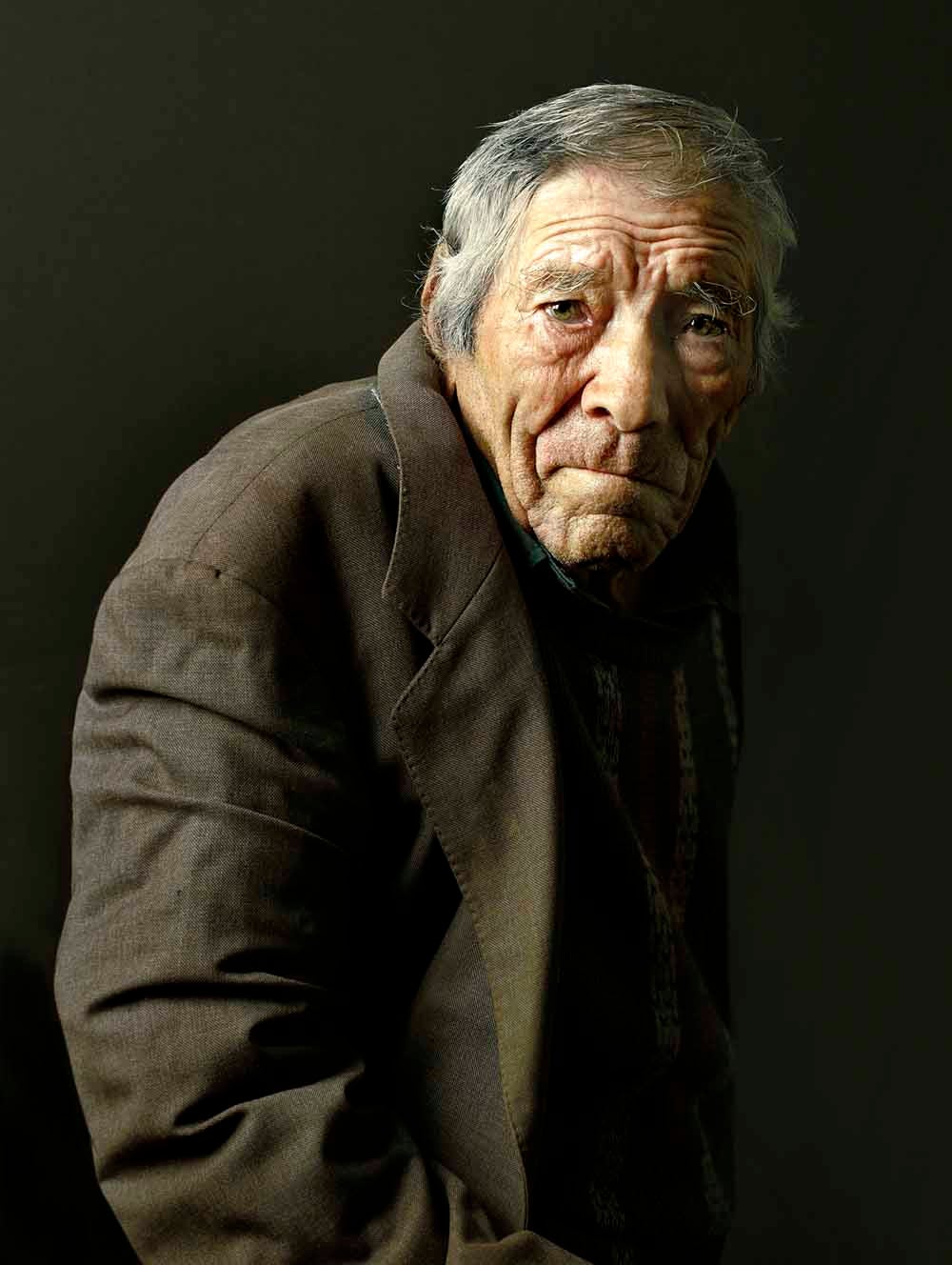 Fotos: Adelanto de la exposición &#039;Atavismos&#039;