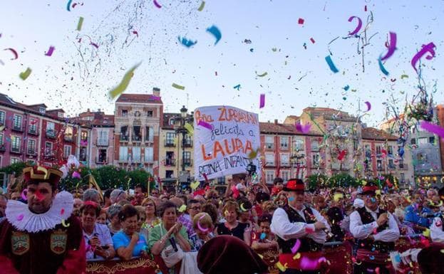 Un programa muy completo para las Fiestas de San Pedro y San Pablo