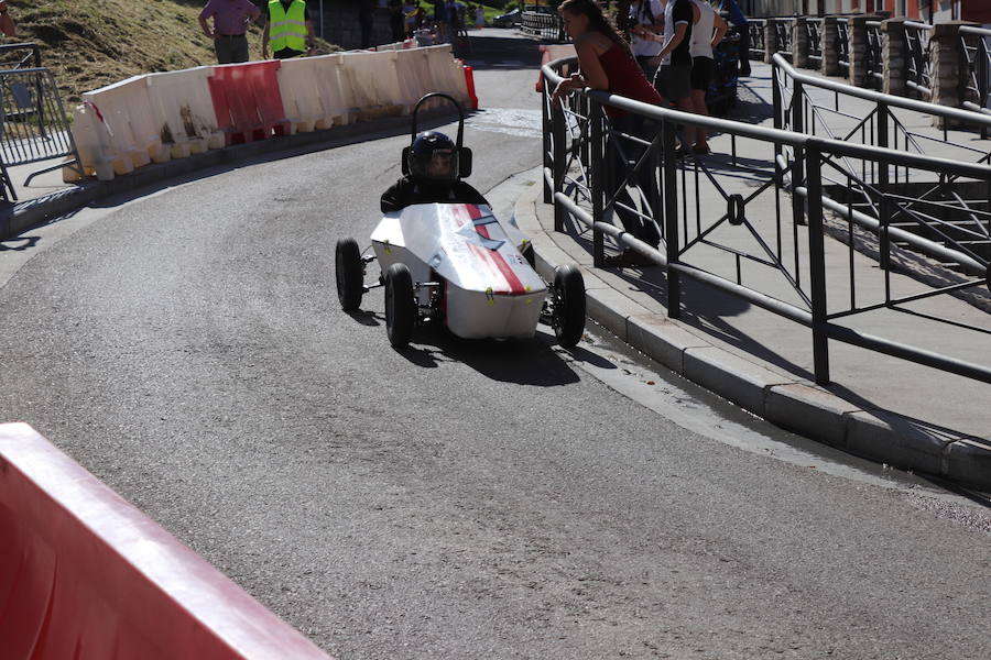 Fotos: La carrera en imágenes