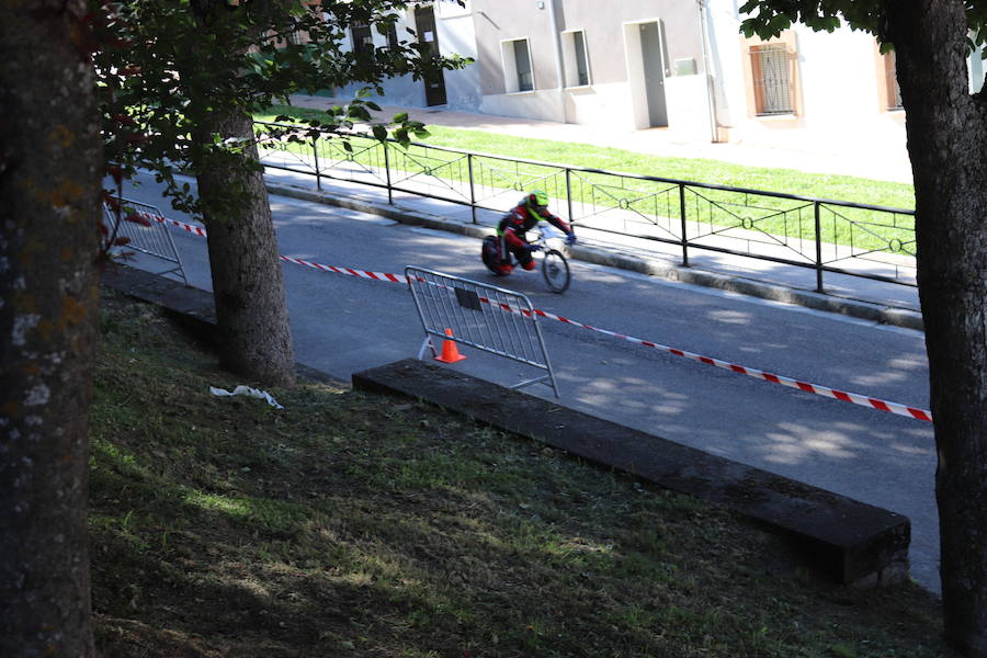 Fotos: La carrera en imágenes