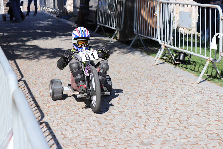 Fotos: La carrera en imágenes