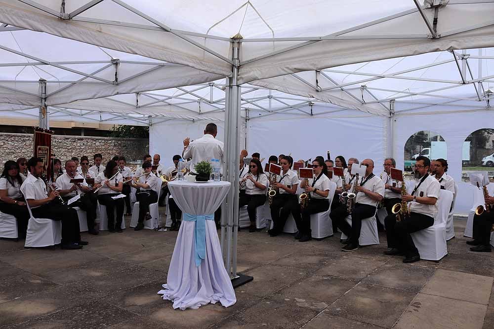 El Ayuntamiento de Burgos organiza los 29 de junio la tradicional recepción oficial de las Fiestas de San Pedro y San Pablo en el Palacio de la Isla