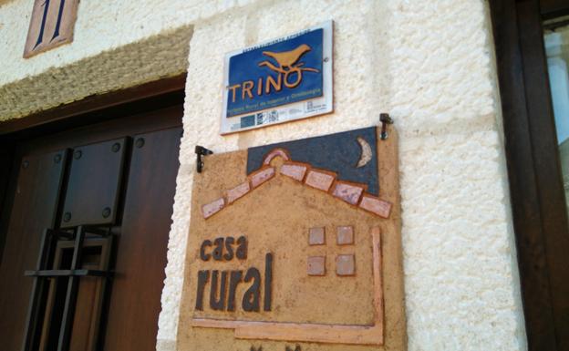 El turismo rural incrementa un 5,5% sus viajeros en mayo en la provincia burgalesa