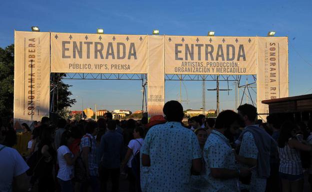 La música latinoamericana volverá a tener protagonismo en Sonorama