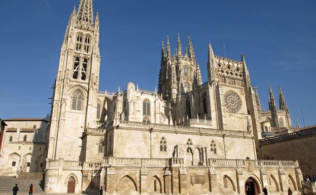 Catedral de Burgos