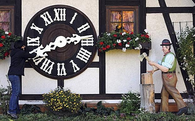 La UE se mira el reloj