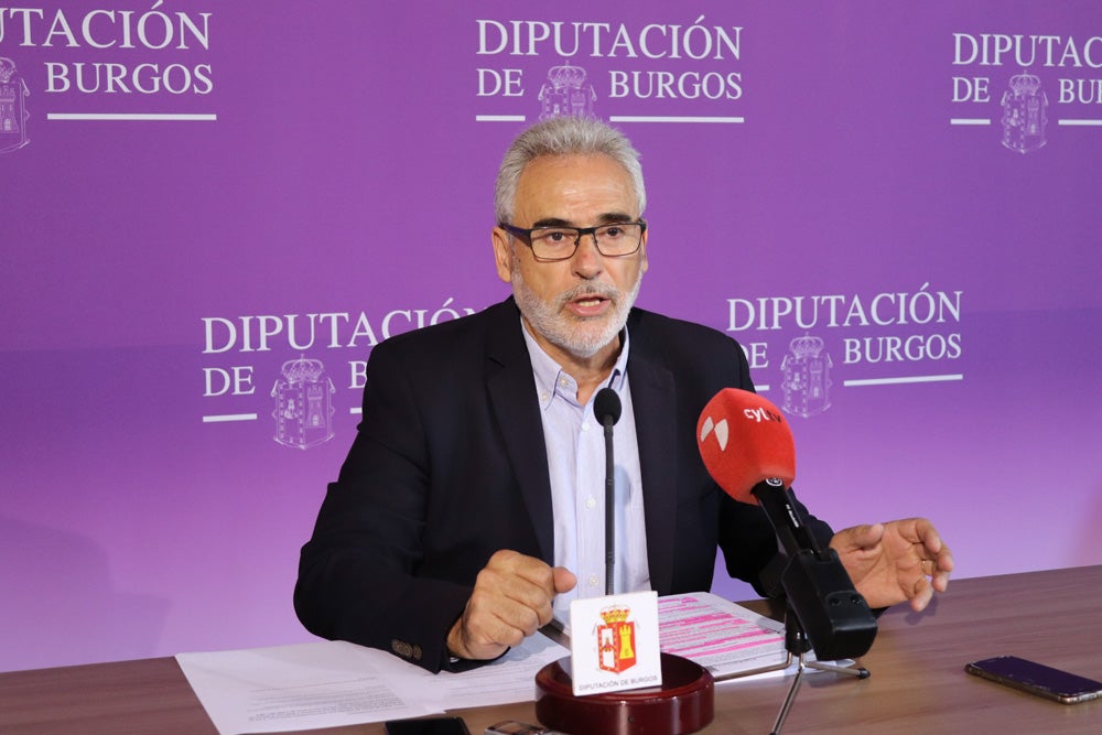 Imagina critica que la Diputación reparta algunas subvenciones «a dedo»