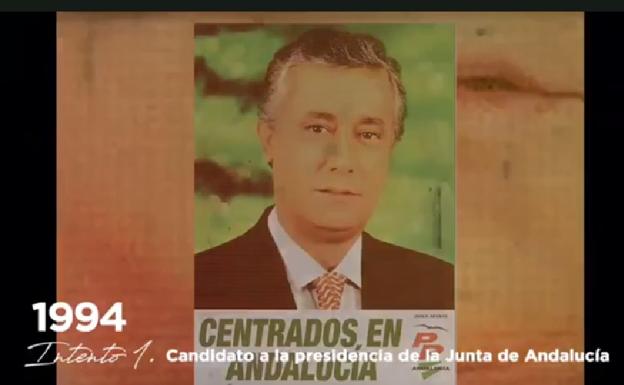 Un vídeo contra la candidatura de Santamaría embarra la campaña del PP