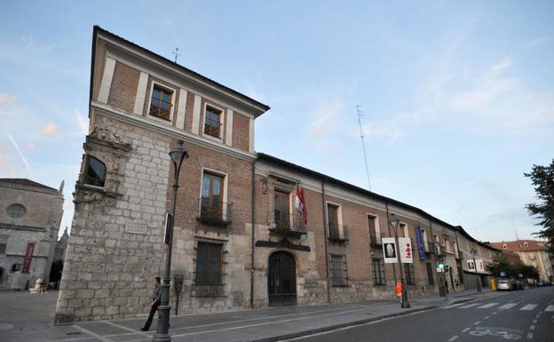 Diputación de Valladolid