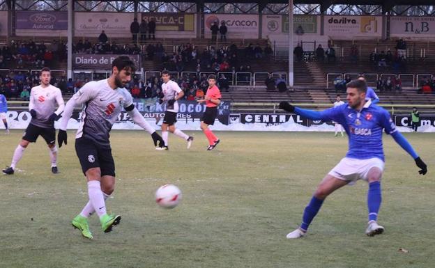 El Burgos CF regresa al Grupo 1 una temporada después.