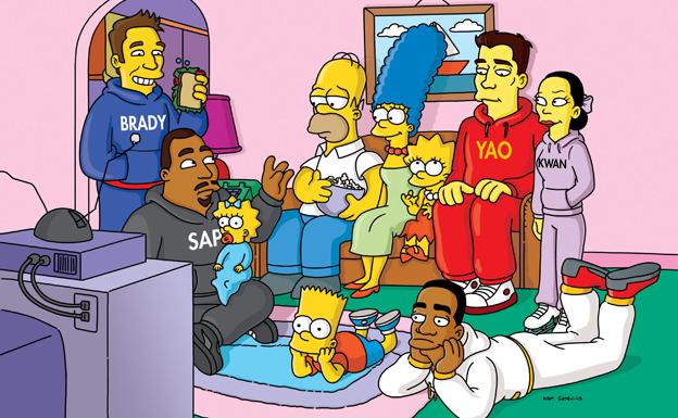 El productor de 'Los Simpson' ya piensa en el final perfecto