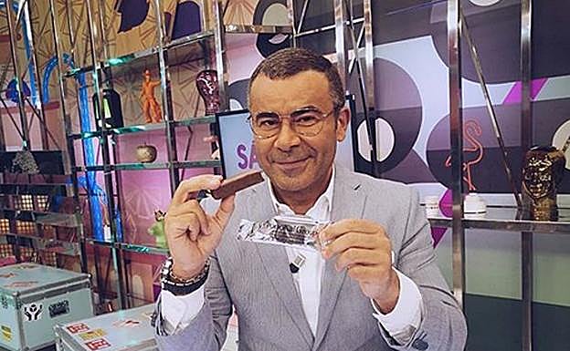 Jorge Javier Vázquez. 