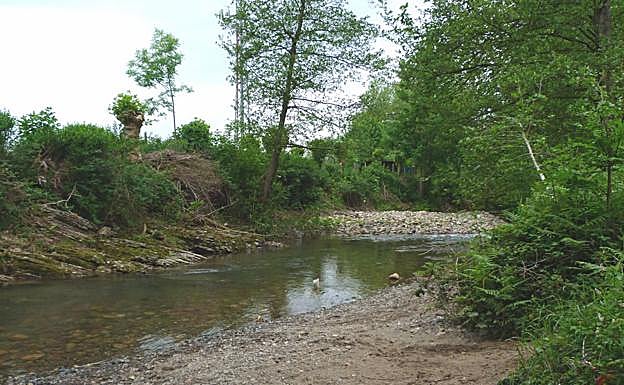 El CENIEH participa en el análisis de la evolución de las cuencas cantábricas en 400.000 años