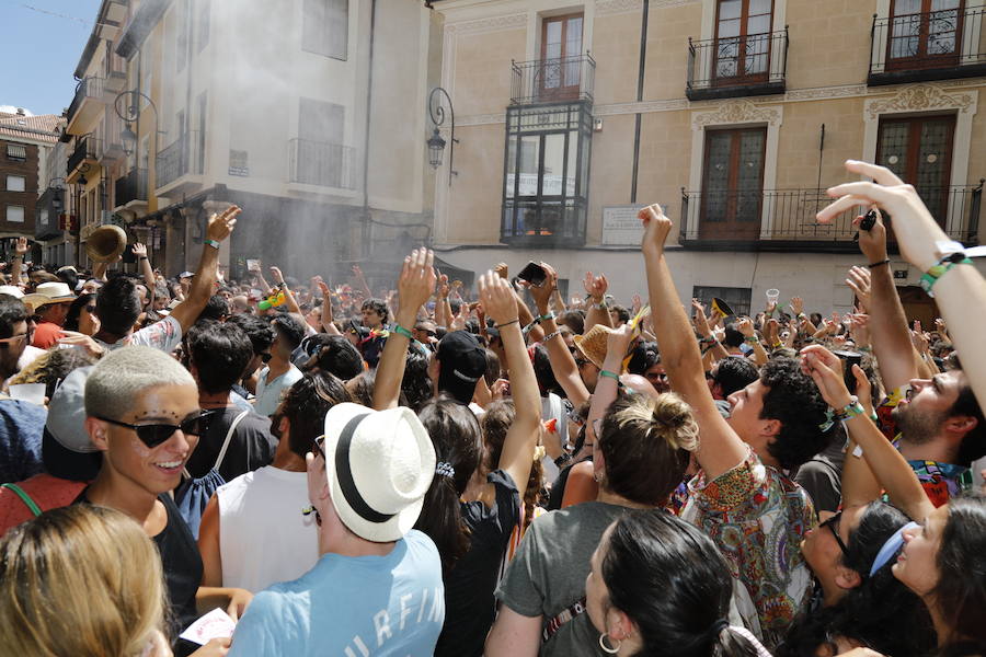 Fotos: Ambiente del jueves en el Sonorama