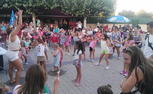 Los más pequeños podrán disfrutar de innumerables actividades