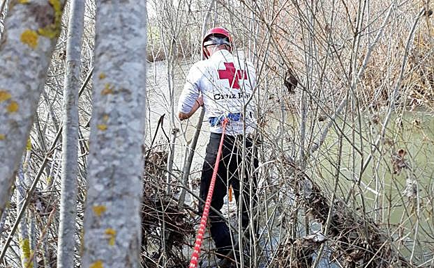 Imagen de la intervención en Puentedura