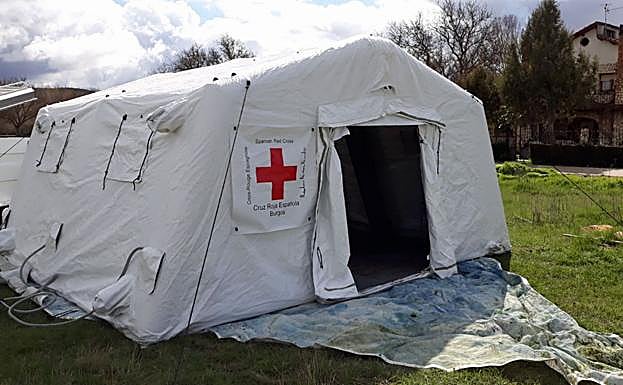 Imagen principal - Cuentan con un amplio equipamiento