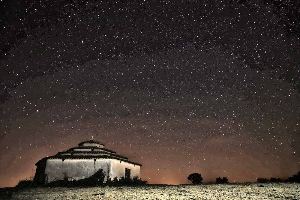 Fotos: Las perseidas comienzan a hacer su magia