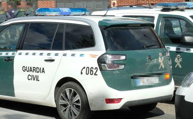 Ingresa en prisión una mujer acusada de apuñalar a su expareja en Tudela de Duero