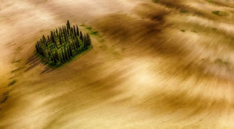 Fotos: Las imágenes más espectaculares captadas con drones