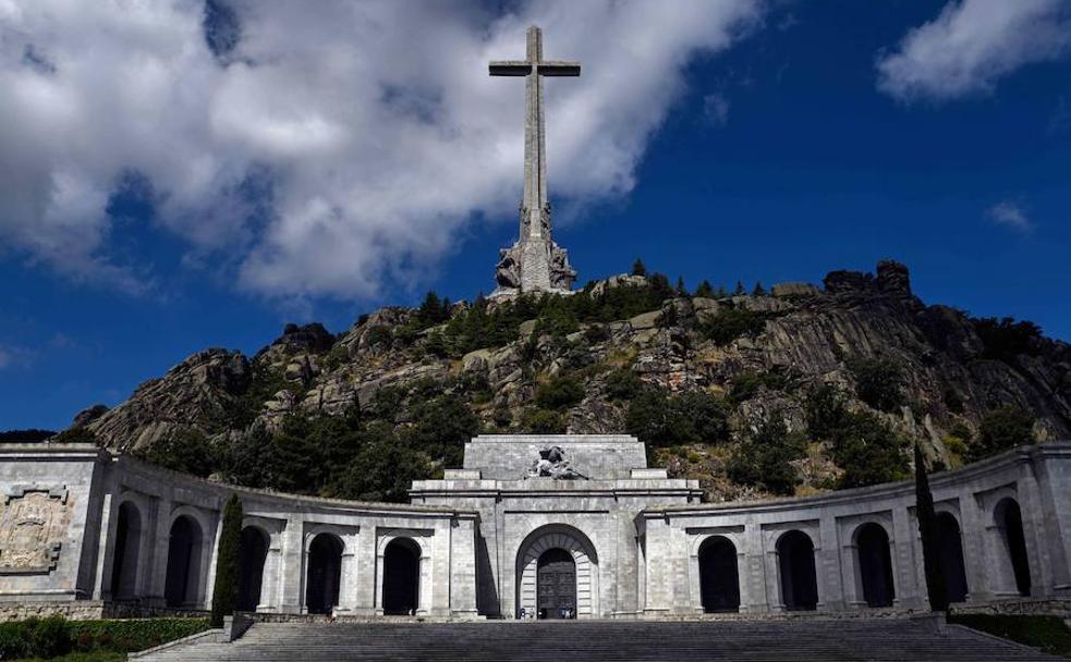 Valle de los Caidos