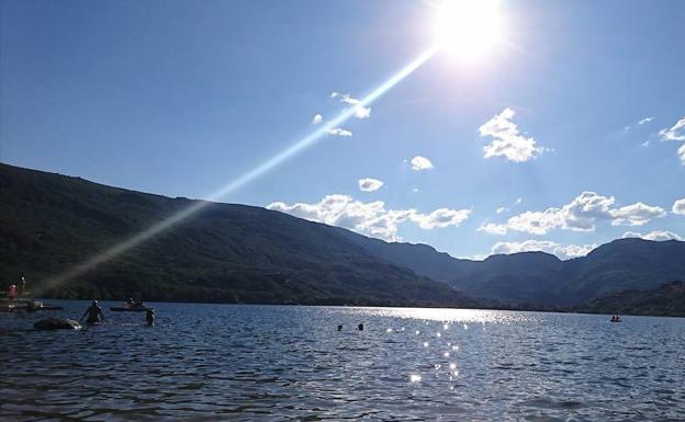 Nueve escapadas para recordar las vacaciones