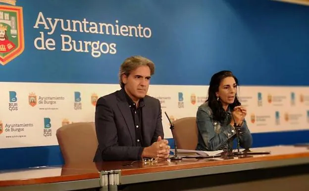 Ortego (Cs): «De la Fuente sigue poniéndose una venda frente al abandono animal»