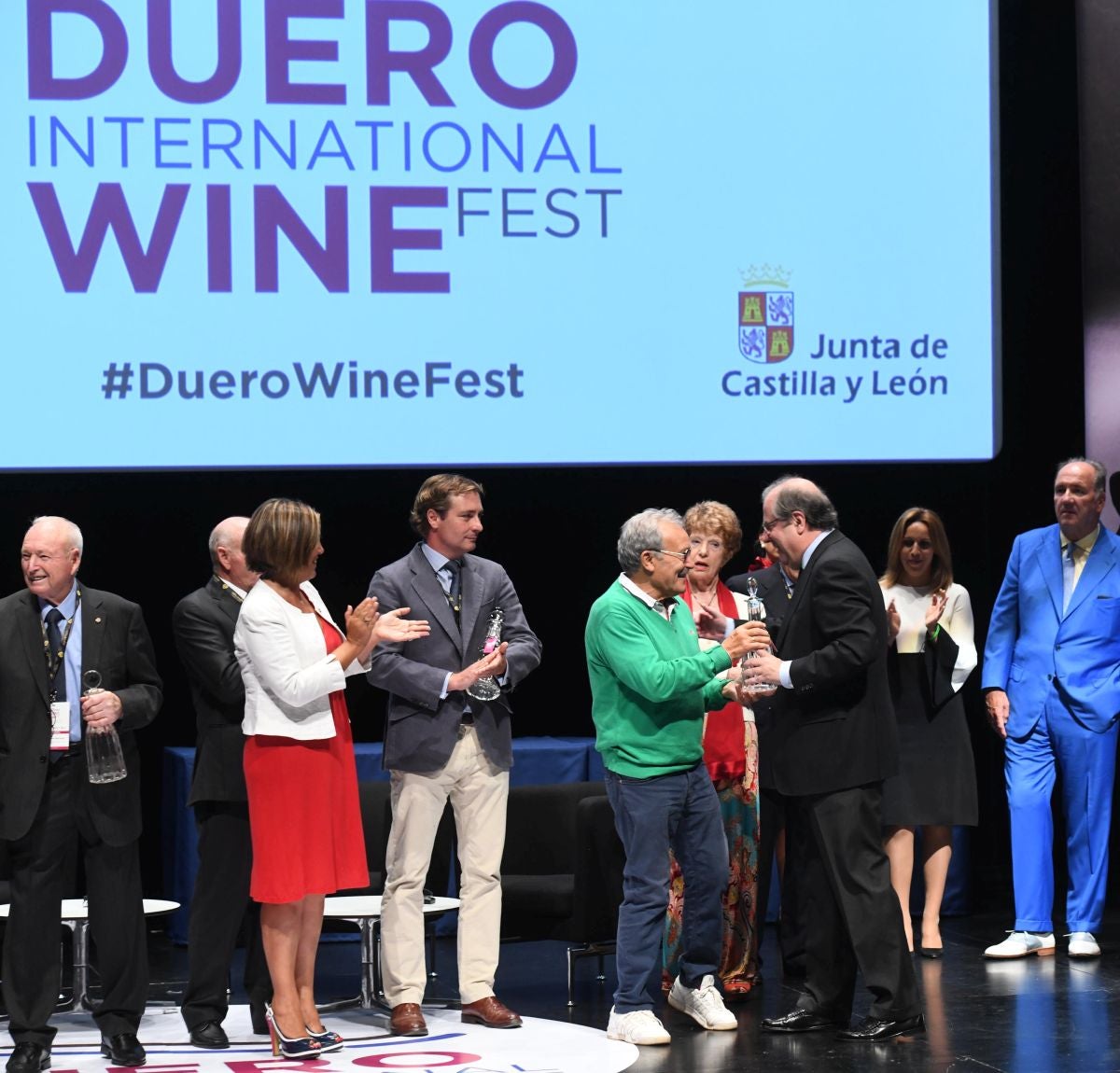 Fotos: Duero Wine Fest