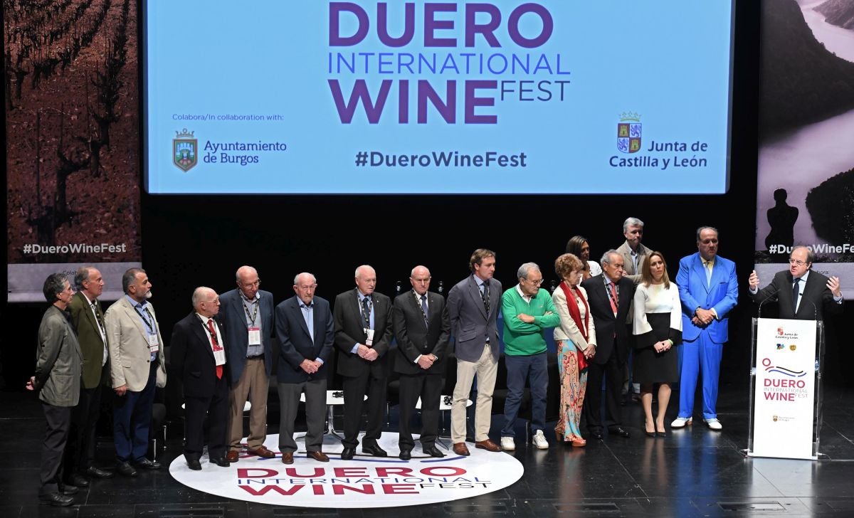 Fotos: Duero Wine Fest