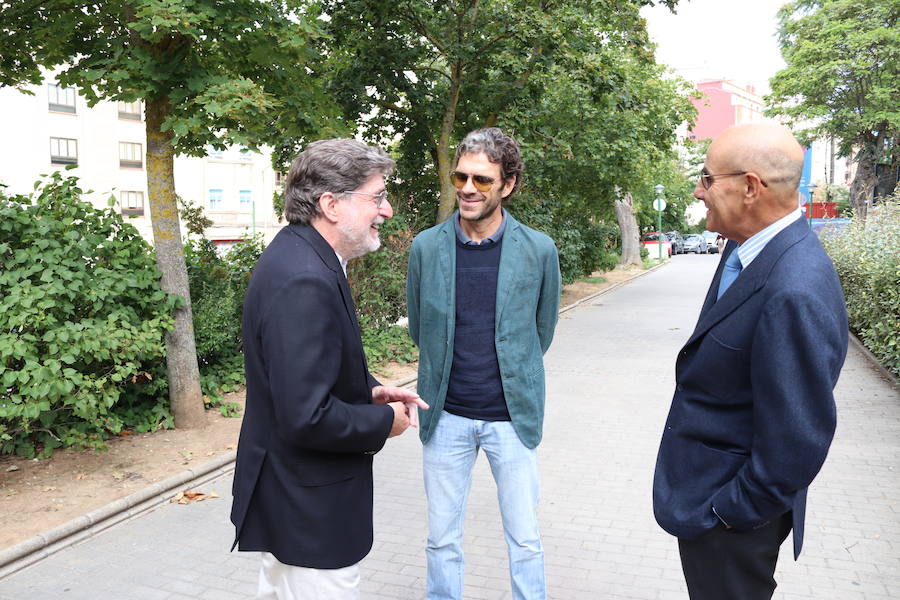 Fotos: José Tomás, imágenes en Burgos