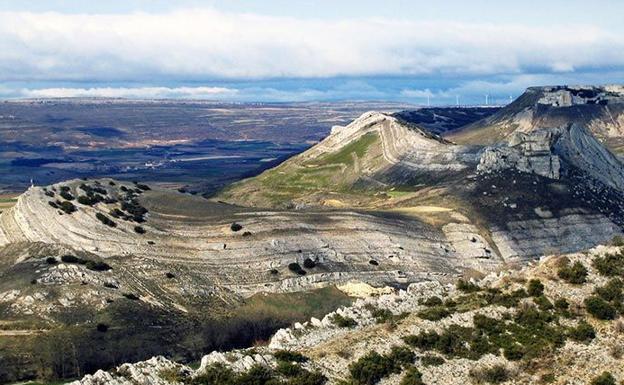 La Unesco premia las buenas prácticas desarrolladas en el territorio del Geoparque de Las Loras