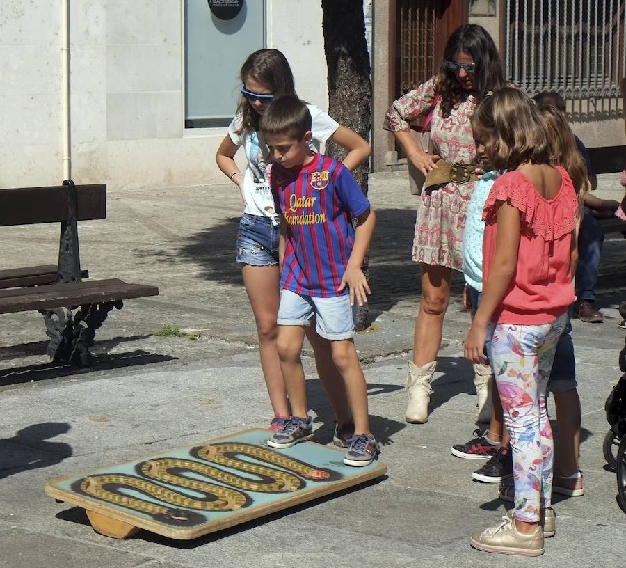 Fotos: El EnClave de Calle despide su décimo novena edición cosechando nuevos éxitos