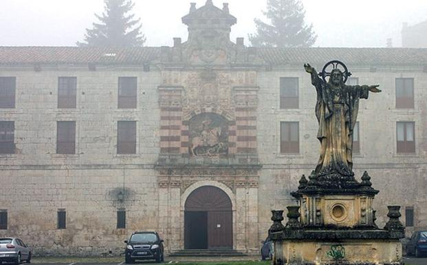 Monasterio de San Pedro de Cardeña