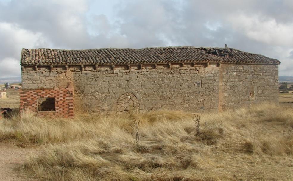 Ermita de Santa Eulalia