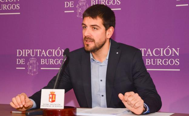 El PSOE busca mejorar la financiación de las entidades locales. 