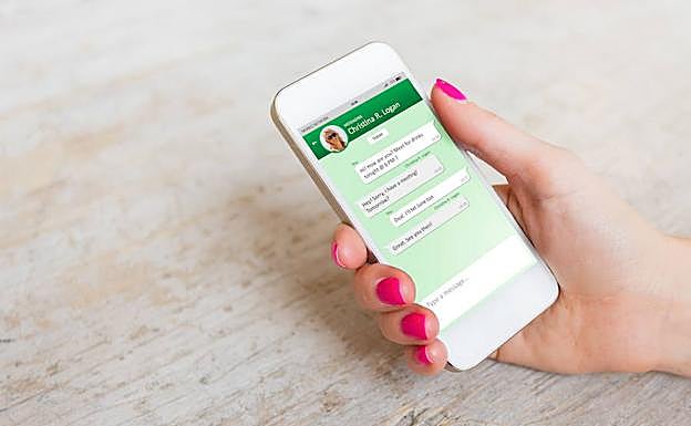 ¡No piques! Vuelve el timo del código SMS de Whatsapp